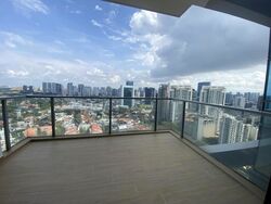 Residences @ Evelyn (D11), Condominium #582349141